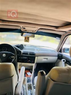 بی ئێم دەبڵیو سیریەس 5